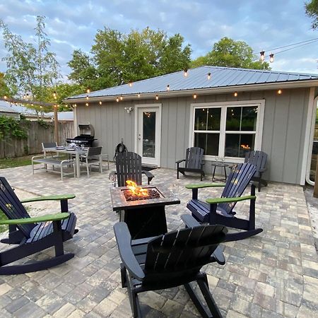 San Sebastians Hideaway - Modern With Group Friendly Amenities Just Minutes From Downtown And St Augustine Beach St. Augustine Buitenkant foto