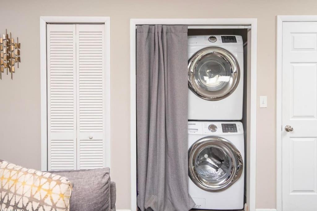 San Sebastians Hideaway - Modern With Group Friendly Amenities Just Minutes From Downtown And St Augustine Beach St. Augustine Buitenkant foto