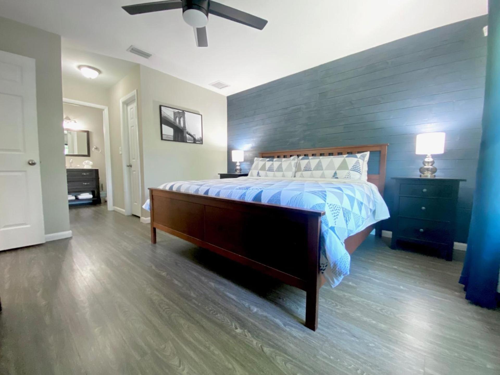San Sebastians Hideaway - Modern With Group Friendly Amenities Just Minutes From Downtown And St Augustine Beach St. Augustine Buitenkant foto